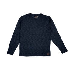 Свитер для мужчин Blend, синий цена и информация | Мужские свитера | pigu.lt