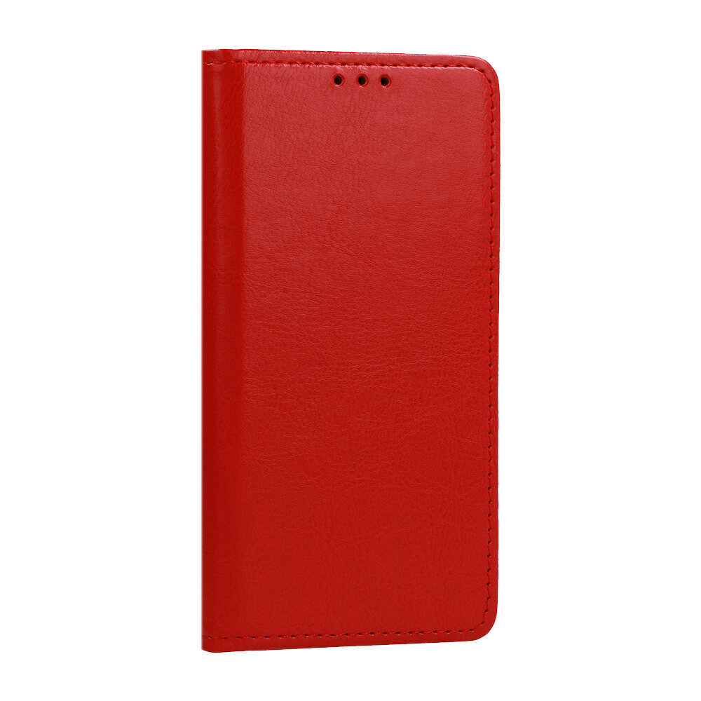 Odinis telefono dėklas Special Samsung Galaxy A72 5G, raudona kaina ir informacija | Telefono dėklai | pigu.lt