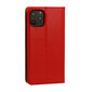 Odinis telefono dėklas Special Samsung Galaxy A52 5G, raudona цена и информация | Telefono dėklai | pigu.lt