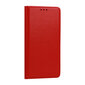 Odinis telefono dėklas Special Samsung Galaxy A52 5G, raudona kaina ir informacija | Telefono dėklai | pigu.lt