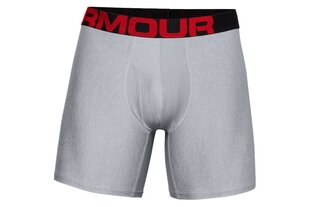 Мужские трусы Under Armour 1363619-011. цена и информация | Мужские трусы | pigu.lt