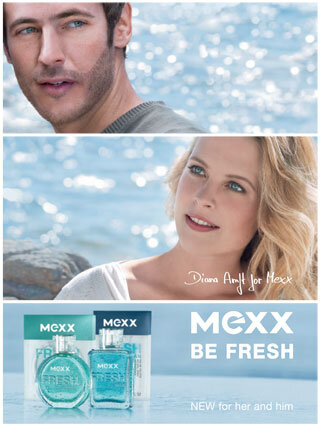 Tualetinis vanduo Mexx Fresh Man EDT vyrams 50 ml kaina ir informacija | Kvepalai vyrams | pigu.lt