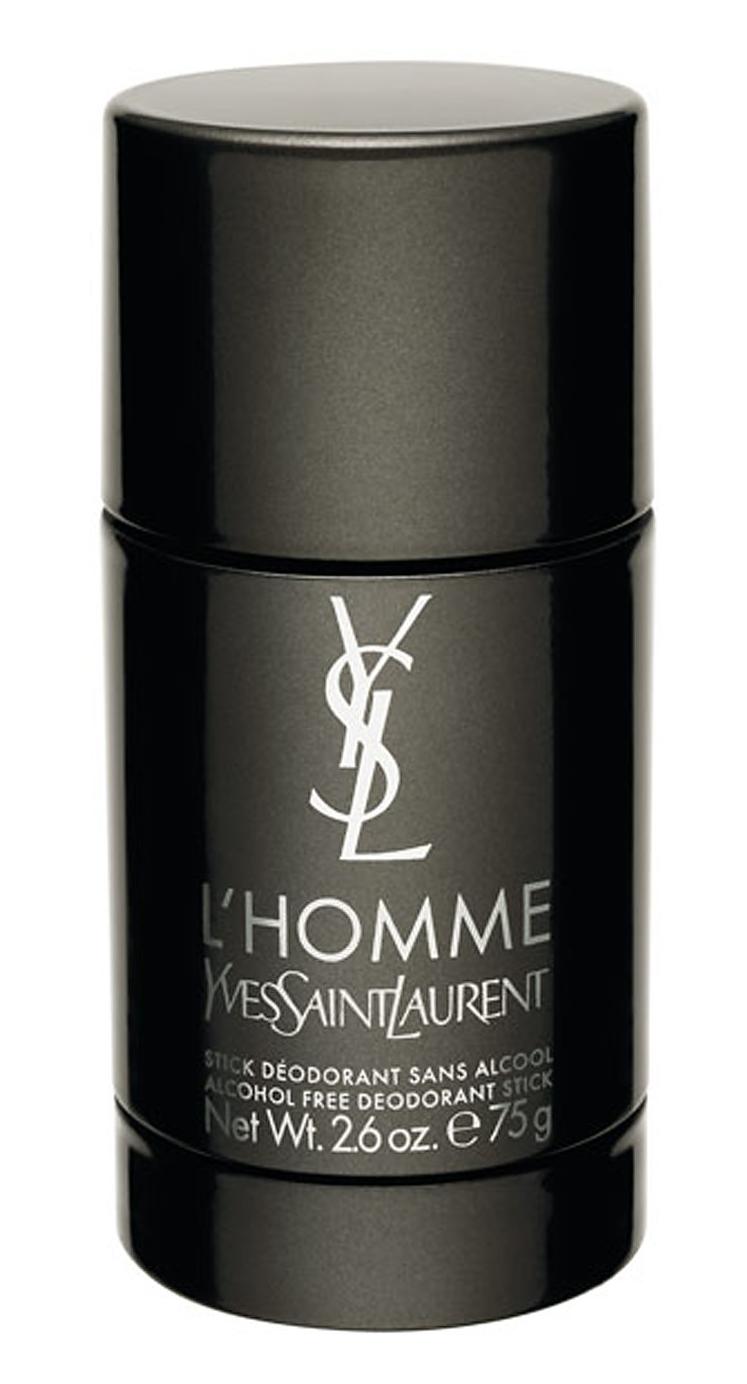 Pieštukinis dezodorantas Yves Saint Laurent L'Homme vyrams 75 ml