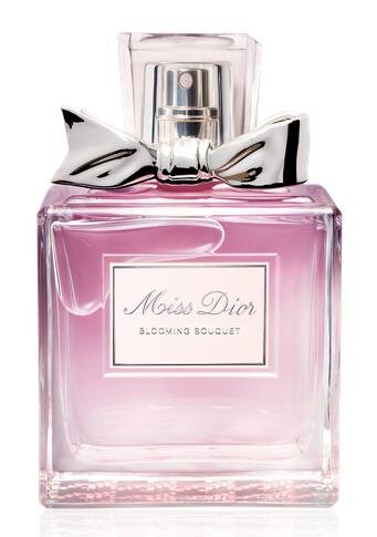 Tualetinis vanduo Dior Miss Dior Blooming Bouquet EDT moterims, 100 ml kaina ir informacija | Kvepalai moterims | pigu.lt