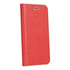 Чехол Leather Book для Samsung Galaxy A52 5G, синий цена и информация | Vennus Мобильные телефоны, Фото и Видео | pigu.lt