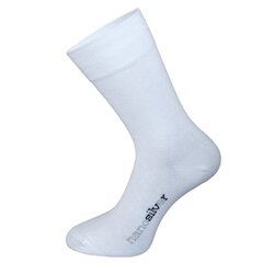 Nano Silver termo kojinės, baltos kaina ir informacija | Vyriškos kojinės | pigu.lt