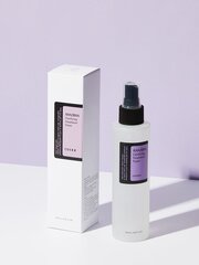 Тоник для лица CosRx AHA/BHA Clarifying Treatment Toner, 150 мл цена и информация | Средства для очищения лица | pigu.lt