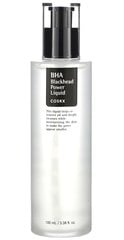Cheminis veido šveitiklis CosRx BHA Blackhead Power Liquid, 100 ml kaina ir informacija | Veido prausikliai, valikliai | pigu.lt