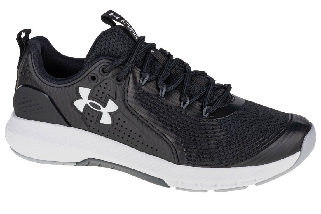 Sportbačiai vyrams Under Armour 3023703-001 kaina ir informacija | Kedai vyrams | pigu.lt