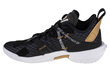 Nike vyriški sportiniai batai Jordan, juodi kaina ir informacija | Kedai vyrams | pigu.lt