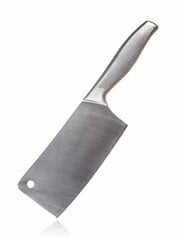 Топорик кухонный Metallic 29 cm цена и информация | Ножи и аксессуары для них | pigu.lt