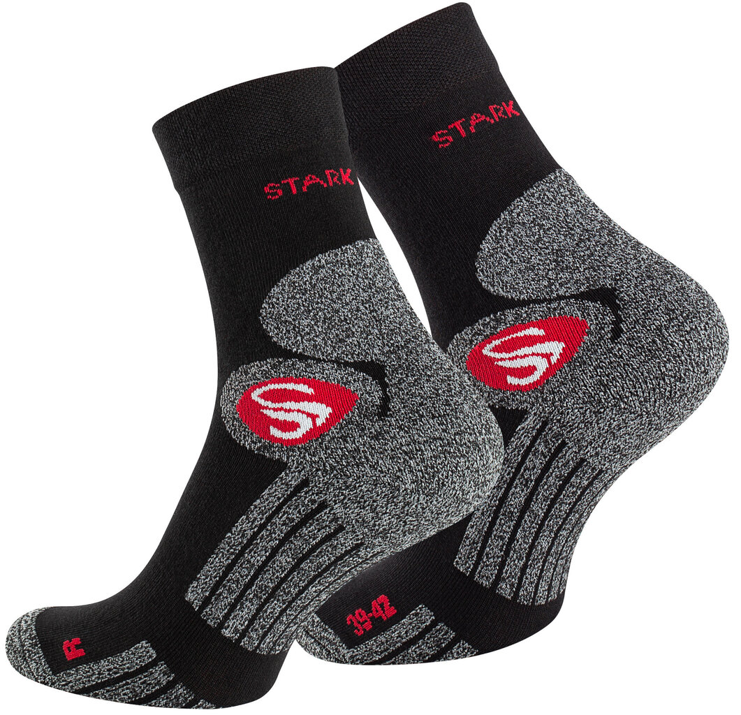 Unisex sportinės kojinės Stark Soul 2146 цена и информация | Vyriškos kojinės | pigu.lt
