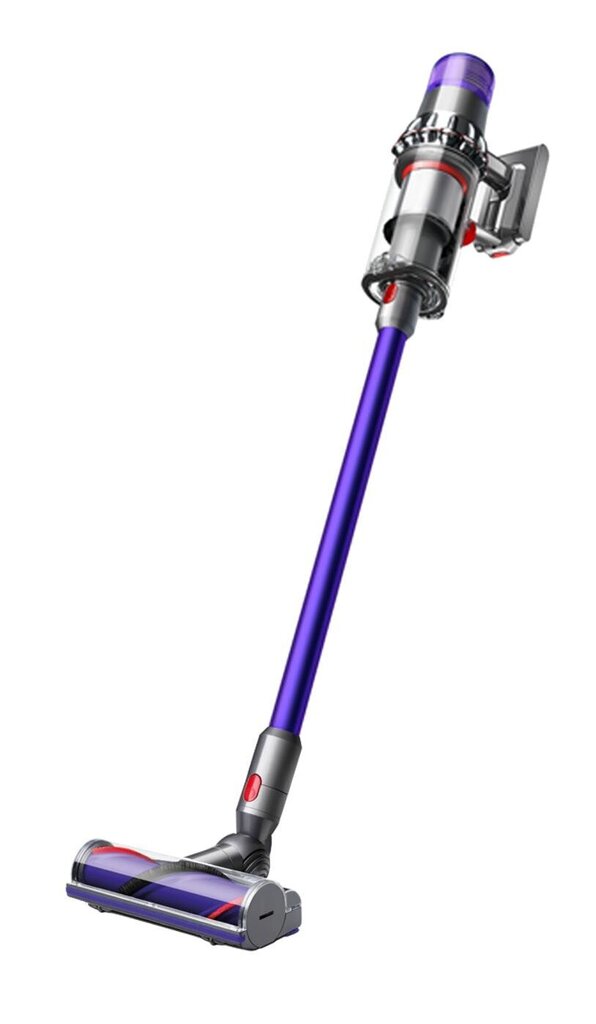 Dyson V11 Absolute Extra kaina ir informacija | Dulkių siurbliai-šluotos | pigu.lt