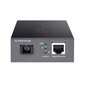 TP-Link Gigabit Single-Mode WDM Media Converter TL-FC311A-20 kaina ir informacija | Maršrutizatoriai (routeriai) | pigu.lt