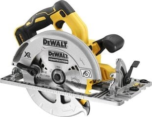 Дисковая пила Dewalt DEWALT 18 В, DCS572N DCS572N-XJ цена и информация | Пилы, циркулярные станки | pigu.lt