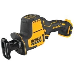 Сабельная пила Dewalt DCS312N цена и информация | Пилы, циркулярные станки | pigu.lt