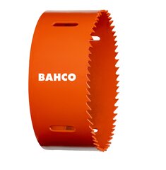 Пильная коронка Bahco, 146 мм цена и информация | Механические инструменты | pigu.lt