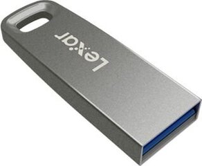 Накопитель Lexar Flash drive JumpDrive M45 128GB GB цена и информация | USB накопители | pigu.lt