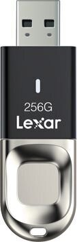 Lexar LJDF35-256BBK kaina ir informacija | USB laikmenos | pigu.lt