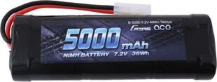 Gens Ace & TATTU 5000mAh 7.2V Gens Ace цена и информация | Akumuliatoriai | pigu.lt