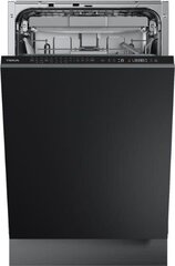 Teka DFI 74910. цена и информация | Посудомоечные машины | pigu.lt