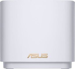 Asus Router ZenWiFi AX Mini (XD4) 802.11ax, 10 цена и информация | Маршрутизаторы (роутеры) | pigu.lt