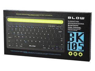 Blow BK105 kaina ir informacija | Blow Kompiuterinė technika | pigu.lt