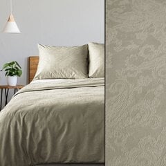 Комплект постельного белья Damask, 160х200, 3 шт. цена и информация | Постельное белье | pigu.lt