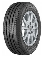 Goodyear EfficientGrip Cargo 2 235/65R16C 115 S kaina ir informacija | Vasarinės padangos | pigu.lt