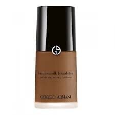 Makiažo pagrindas Giorgio Armani Luminous Silk Foundation 11.5, 30 ml kaina ir informacija | Makiažo pagrindai, pudros | pigu.lt