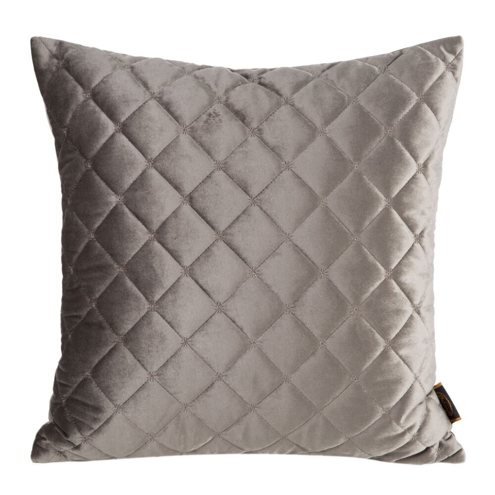 Dekoratyvinės pagalvėlės užvalkalas Ria, 45x45 cm цена и информация | Dekoratyvinės pagalvėlės ir užvalkalai | pigu.lt