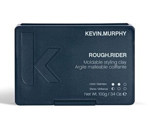 Plaukų vaškas Kevin Murphy Rough Rider 100 g kaina ir informacija | Plaukų formavimo priemonės | pigu.lt