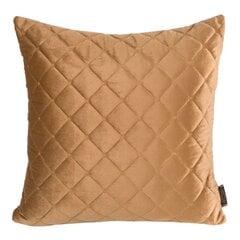 Наволочка на декоративную подушку Ria, 45x45 см цена и информация | Декоративные подушки и наволочки | pigu.lt
