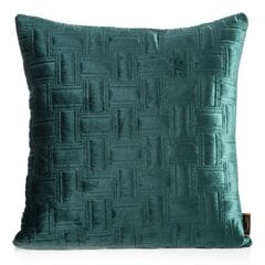 Наволочка на декоративную подушку Ria 3, 45x45 см цена и информация | Декоративные подушки и наволочки | pigu.lt