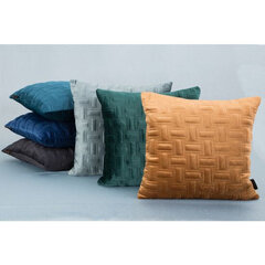 Dekoratyvinės pagalvėlės užvalkalas Ria 3, 45x45 cm kaina ir informacija | Dekoratyvinės pagalvėlės ir užvalkalai | pigu.lt