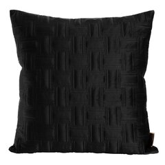 Наволочка на декоративную подушку Ria 3, 45x45 см цена и информация | Декоративные подушки и наволочки | pigu.lt