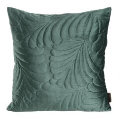 Dekoratyvinės pagalvėlės užvalkalas Ria 4, 45x45 cm kaina ir informacija | Dekoratyvinės pagalvėlės ir užvalkalai | pigu.lt