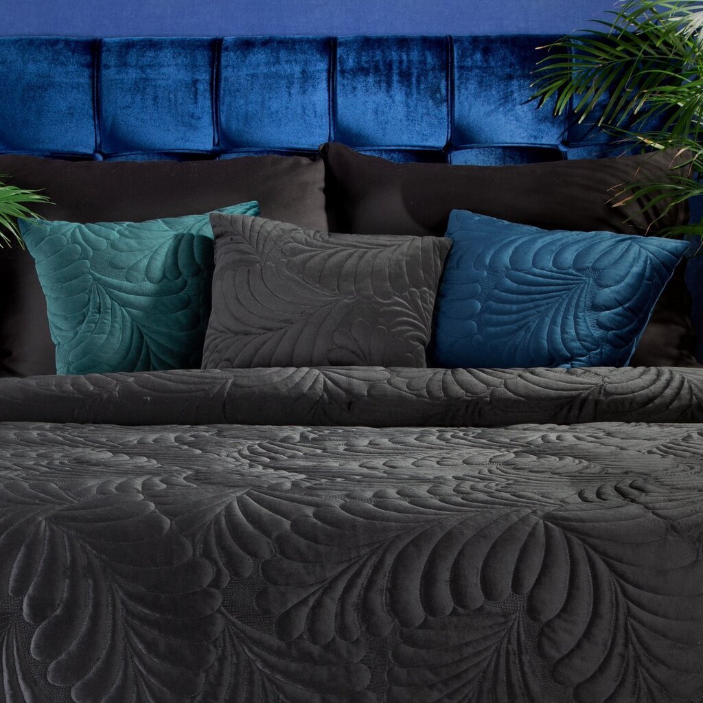 Dekoratyvinės pagalvėlės užvalkalas Ria 4, 45x45 cm цена и информация | Dekoratyvinės pagalvėlės ir užvalkalai | pigu.lt