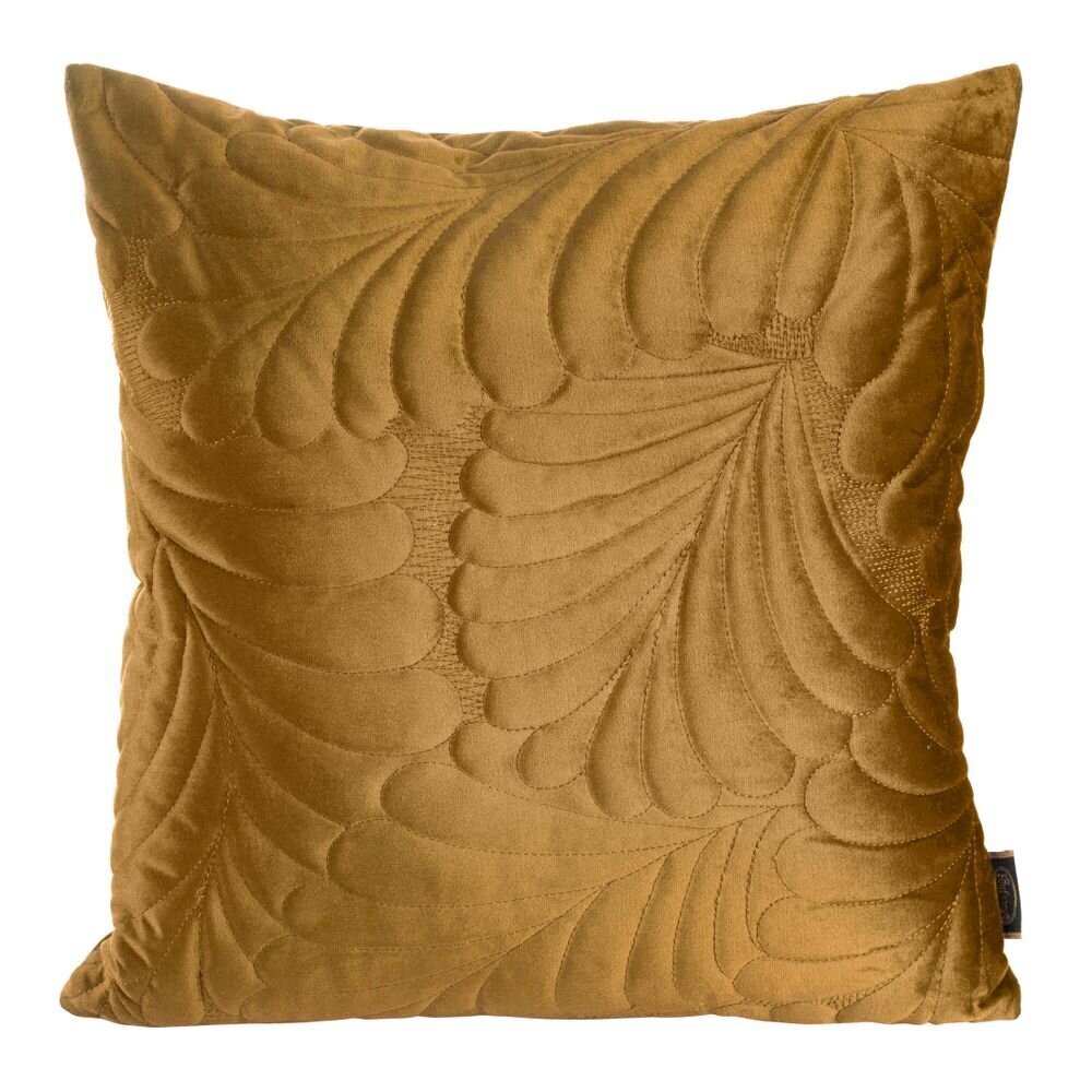Dekoratyvinės pagalvėlės užvalkalas Ria, 45x45 cm kaina ir informacija | Dekoratyvinės pagalvėlės ir užvalkalai | pigu.lt
