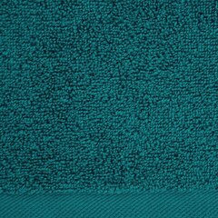 Полотенце 100х150 см, синее цена и информация | Полотенца | pigu.lt