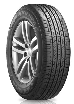 Hankook RA33D 285/40R22 110 H XL AO SOUND ABSORBER kaina ir informacija | Vasarinės padangos | pigu.lt