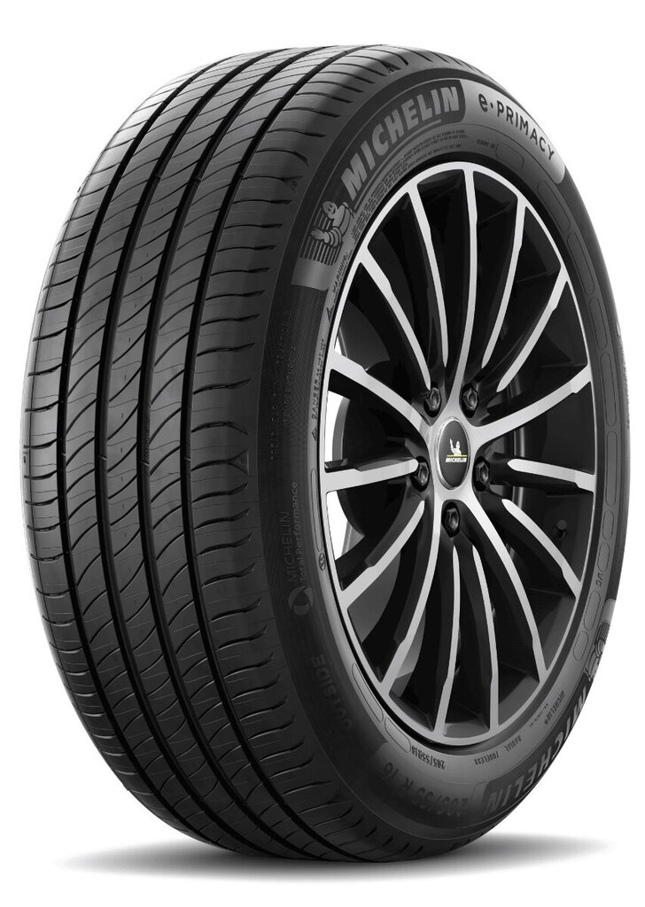 Michelin E PRIMACY 205/55R17 95 V XL FSL цена и информация | Vasarinės padangos | pigu.lt