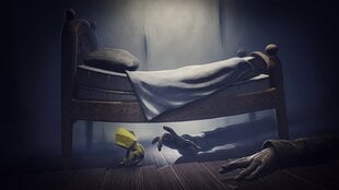 SWITCH Little Nightmares Complete Edition - Digital Download цена и информация | Компьютерные игры | pigu.lt