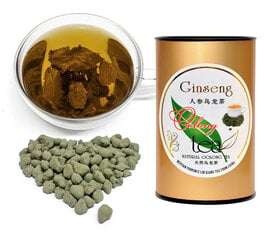 Эксклюзивный чай Улун с Женьшенем Ginseng Oolong, PT200 г цена и информация | Чай | pigu.lt