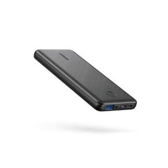 Anker PowerCore Metro Slim, 10000 mAh kaina ir informacija | Atsarginiai maitinimo šaltiniai (power bank) | pigu.lt