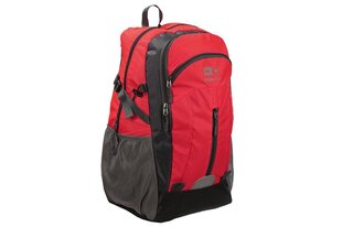 HiMOUNTAIN Red Globe Sports Platform 35L one-size цена и информация | Рюкзаки и сумки | pigu.lt