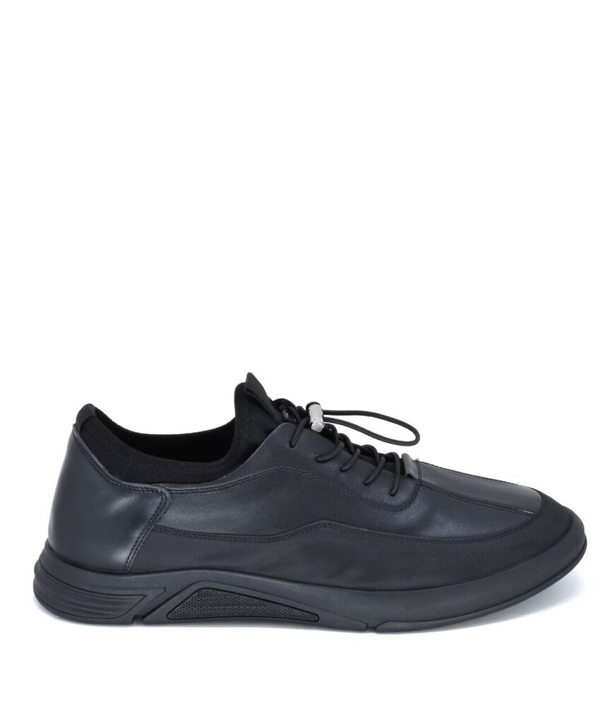 Sportiniai batai vyrams Elche, juodi kaina ir informacija | Kedai vyrams | pigu.lt