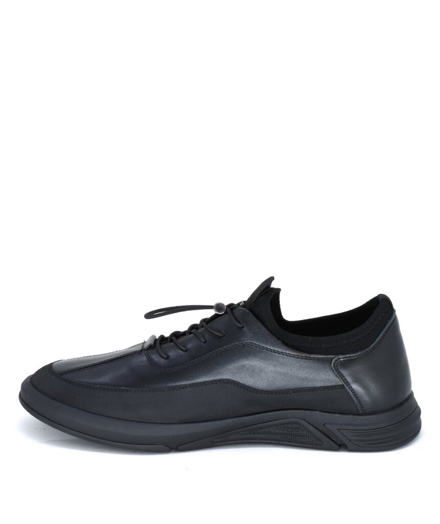 Sportiniai batai vyrams Elche, juodi kaina ir informacija | Kedai vyrams | pigu.lt