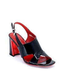Открытая обувь для женщин Elche цена и информация | Женские босоножки | pigu.lt