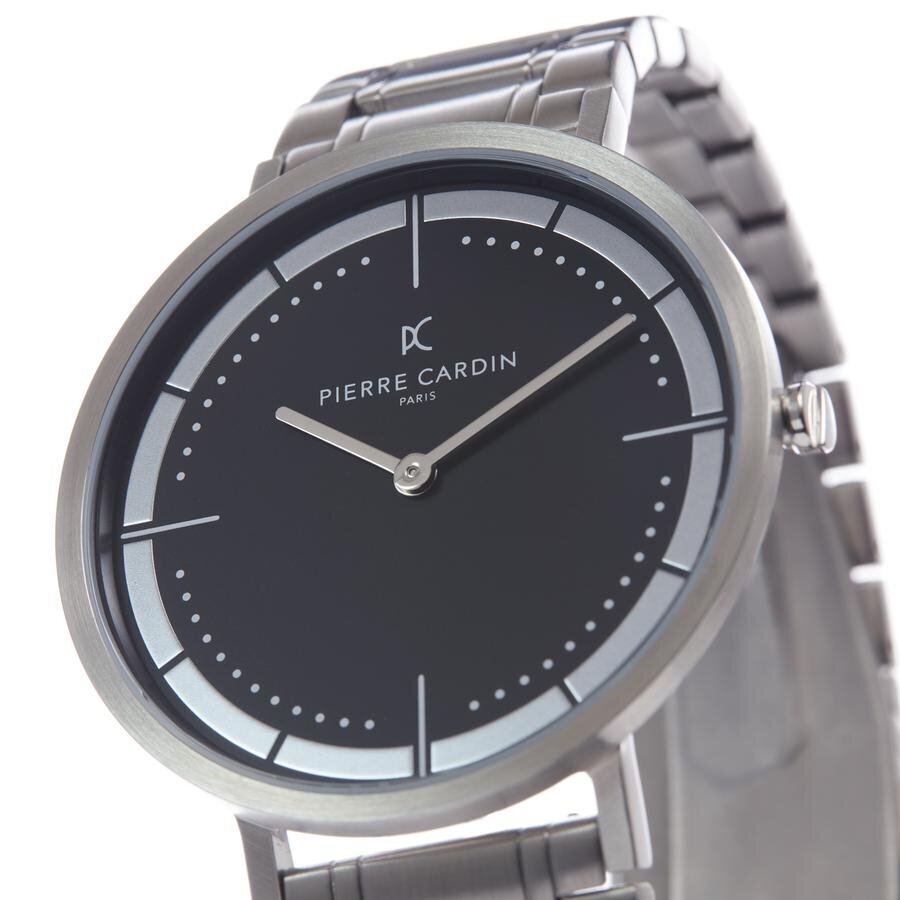 Vyriškas laikrodis Pierre Cardin CBV.1028 цена и информация | Vyriški laikrodžiai | pigu.lt